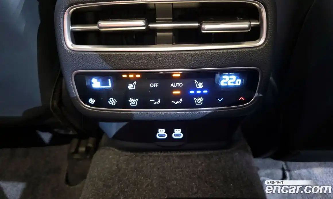 Genesis GV70 2025 2.5 Автомат в Москве № 22612, фото 18