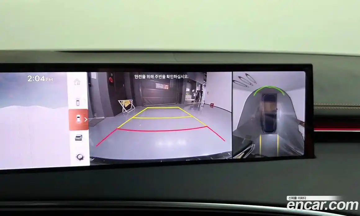 Genesis GV70 2025 2.5 Автомат в Москве № 22612, фото 19