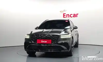 Genesis GV70 2025 2.5 Автомат в Москве № 22612, миниатюра 3