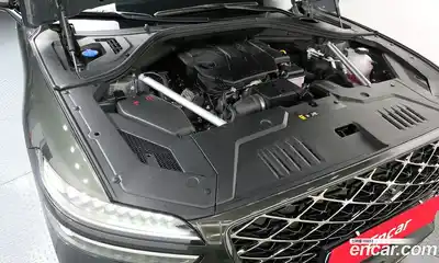 Genesis GV70 2025 2.5 Автомат в Москве № 22612, миниатюра 7