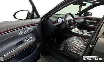 Genesis GV70 2025 2.5 Автомат в Москве № 22612, миниатюра 8