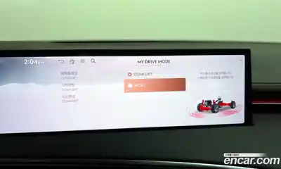 Genesis GV70 2025 2.5 Автомат в Москве № 22612, миниатюра 9