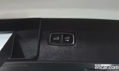 Porsche Cayenne, 2019