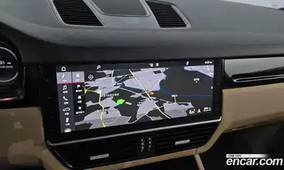 Porsche Cayenne 2019 3.0 Автомат в Москве № 226495, миниатюра 11