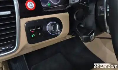 Porsche Cayenne 2019 3.0 Автомат в Москве № 226495, миниатюра 6