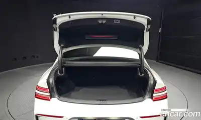 Genesis G80 2023 2.5 Автомат в Москве № 22744, миниатюра 11