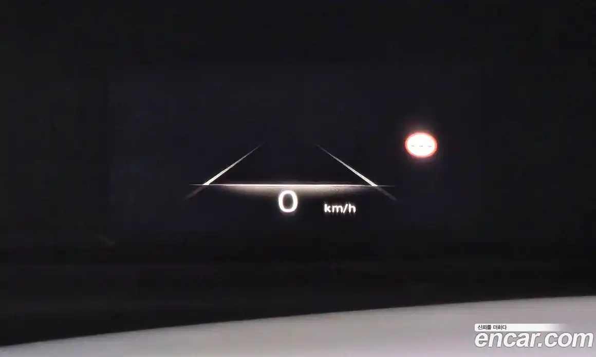 Genesis G80 2023 2.5 Автомат в Москве № 22744, фото 3