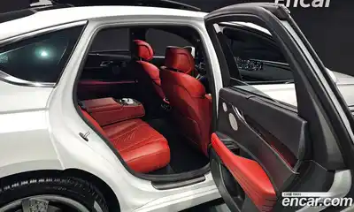 Genesis G80 2023 2.5 Автомат в Москве № 22744, миниатюра 7