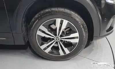 Mercedes-Benz GLB-Class 2021 2.0 Автомат в Москве № 229609, миниатюра 12