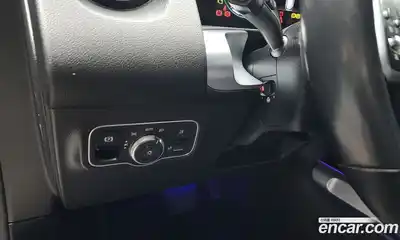 Mercedes-Benz GLB-Class 2021 2.0 Автомат в Москве № 229609, миниатюра 5