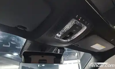 Mercedes-Benz GLB-Class 2021 2.0 Автомат в Москве № 229609, миниатюра 6