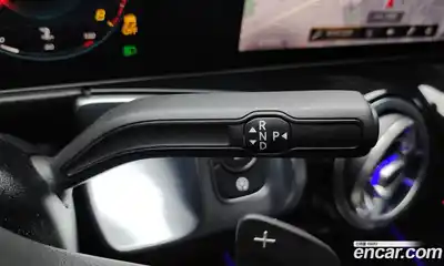 Mercedes-Benz GLB-Class 2021 2.0 Автомат в Москве № 229609, миниатюра 8