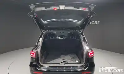 Mercedes-Benz GLB-Class 2021 2.0 Автомат в Москве № 229609, миниатюра 10