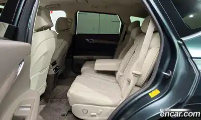 Genesis GV80 2020 3.5 Автомат в Москве № 23009, миниатюра 12