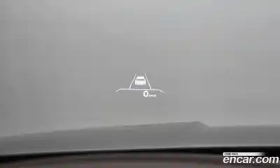 Genesis GV80 2020 3.5 Автомат в Москве № 23009, миниатюра 2