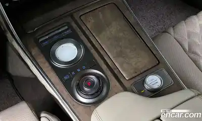 Genesis GV80 2020 3.5 Автомат в Москве № 23009, миниатюра 6