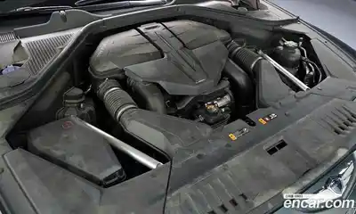 Genesis GV80 2020 3.5 Автомат в Москве № 23009, миниатюра 9