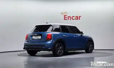 Mini Cooper 2022 1.5 Автомат в Москве № 231411, миниатюра 12