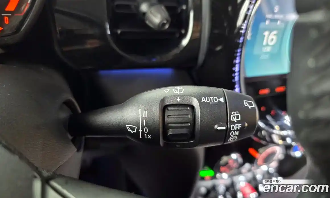 Mini Cooper 2022 1.5 Автомат в Москве № 231411, фото 13