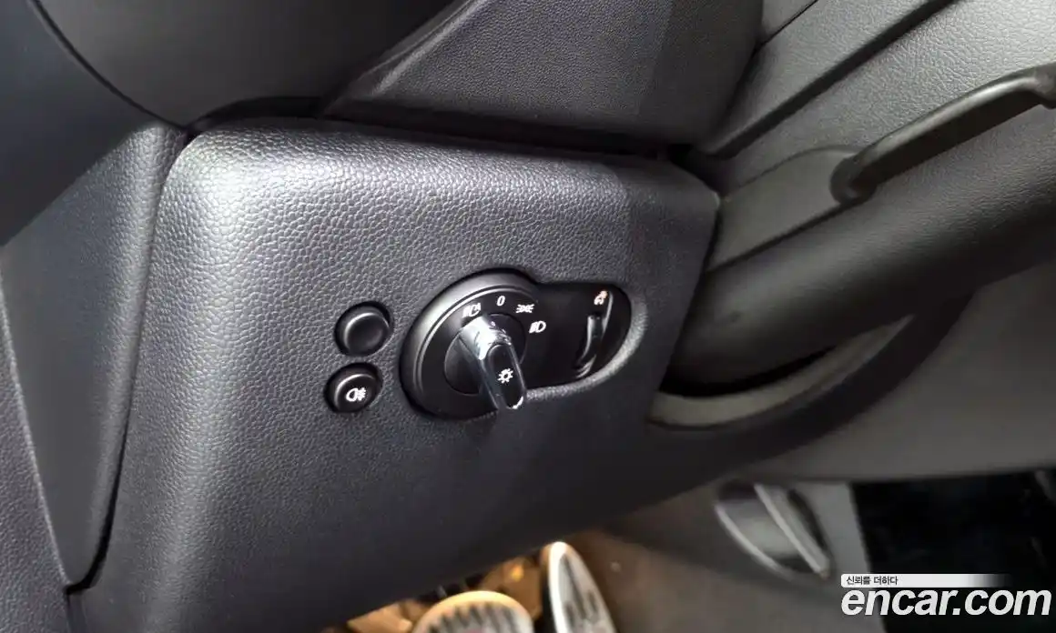 Mini Cooper 2022 1.5 Автомат в Москве № 231411, фото 16