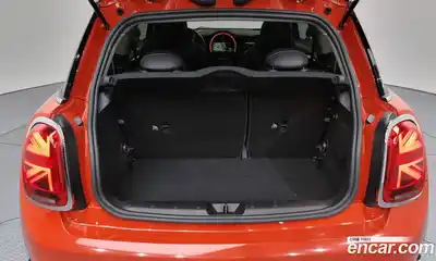 Mini Cooper 2020 1.5 Автомат в Москве № 231474, миниатюра 11