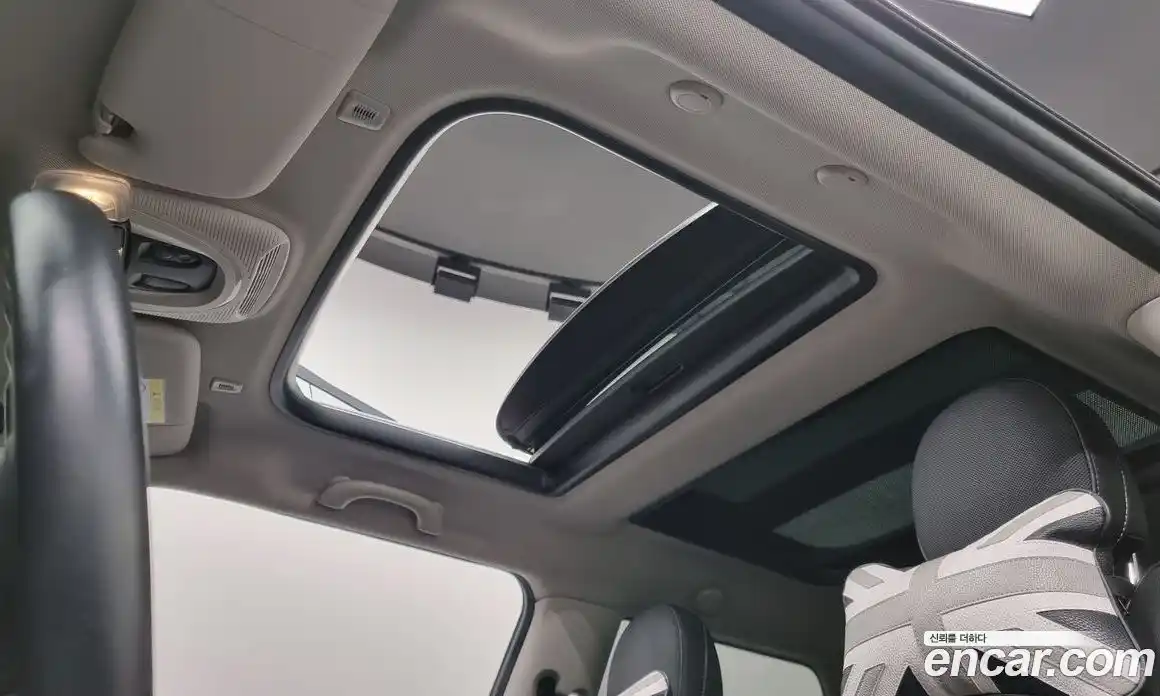 Mini Cooper 2020 1.5 Автомат в Москве № 231474, фото 13