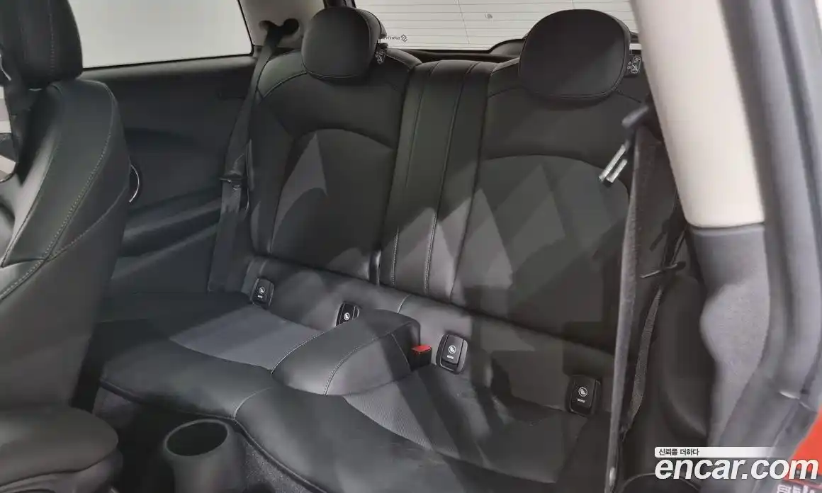 Mini Cooper 2020 1.5 Автомат в Москве № 231474, фото 19