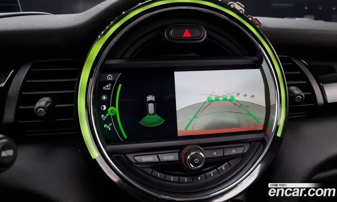 Mini Cooper 2020 1.5 Автомат в Москве № 231474, фото 20