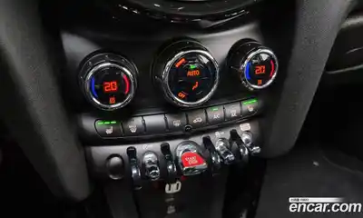 Mini Cooper 2020 1.5 Автомат в Москве № 231474, миниатюра 10
