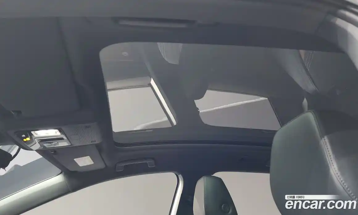 Volkswagen ID.4 2023 0.2 Автомат в Москве № 232139, фото 11