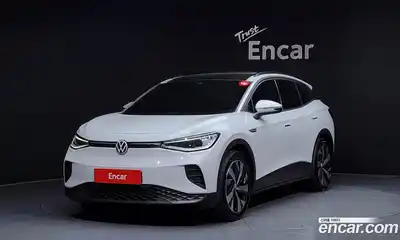 Volkswagen ID.4 2023 0.2 Автомат в Москве № 232139, миниатюра 12