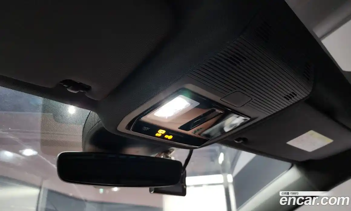 Volkswagen ID.4 2023 0.2 Автомат в Москве № 232139, фото 4