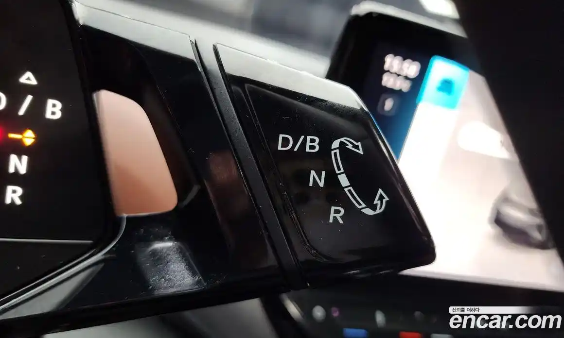 Volkswagen ID.4 2023 0.2 Автомат в Москве № 232139, фото 8