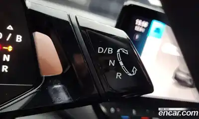 Volkswagen ID.4 2023 0.2 Автомат в Москве № 232139, миниатюра 8