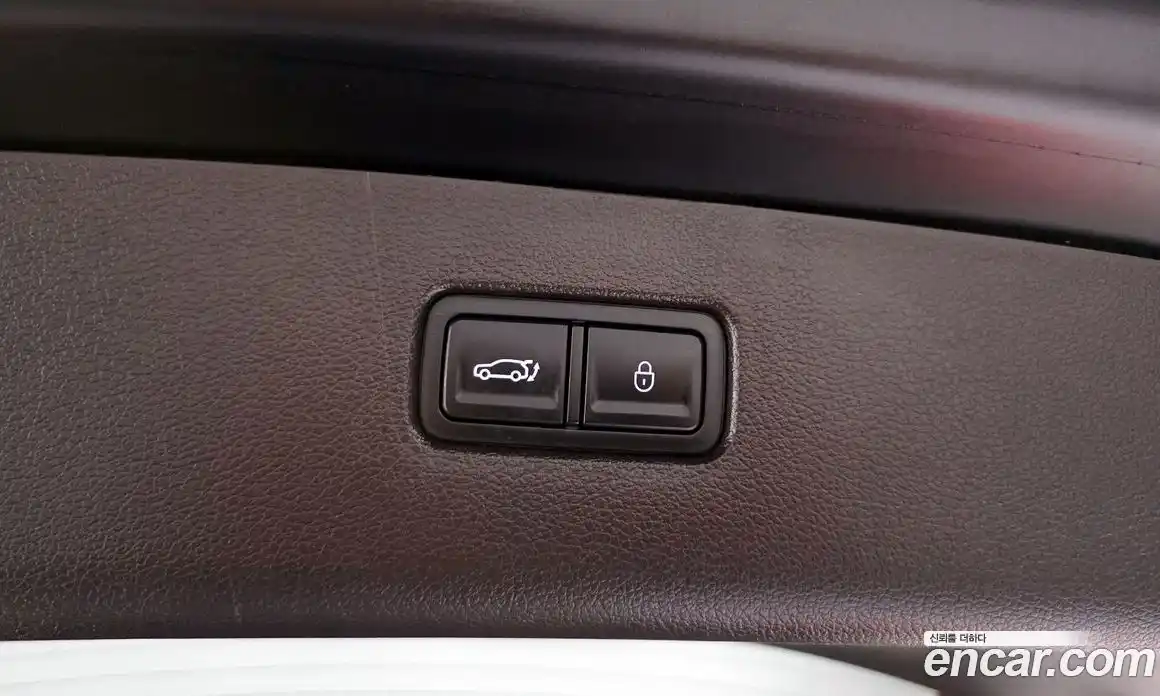 Genesis GV80 2022 2.5 Автомат в Москве № 23217, фото 5