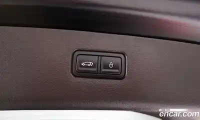 Genesis GV80 2022 2.5 Автомат в Москве № 23217, миниатюра 5