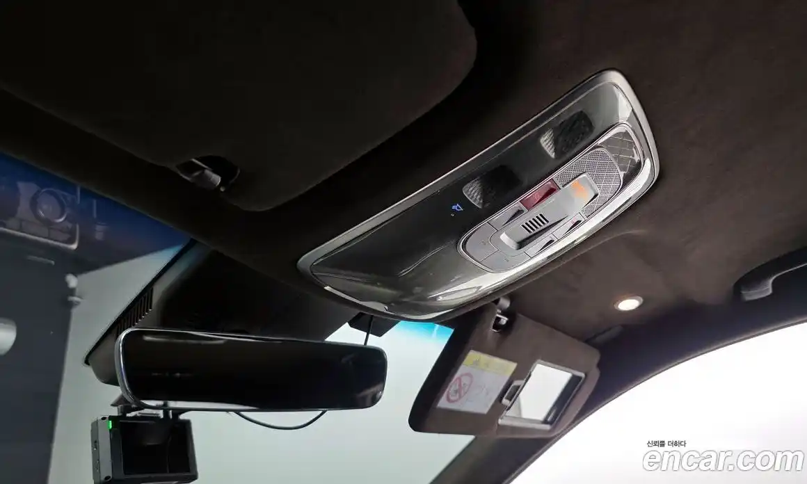 Genesis GV80 2022 2.5 Автомат в Москве № 23217, фото 10