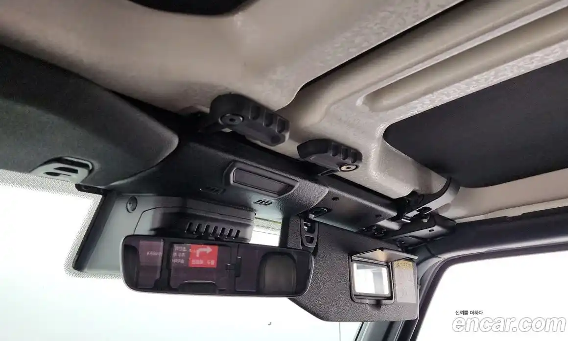 Jeep Gladiator 2020 3.6 Автомат в Москве № 232575, фото 20