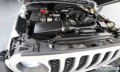 Jeep Gladiator 2020 3.6 Автомат в Москве № 232575, миниатюра 8