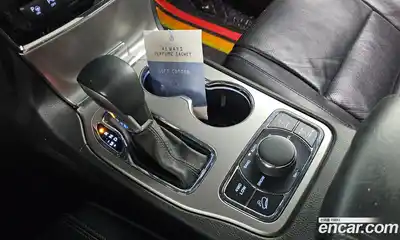 Jeep Cherokee 2019 3.6 Автомат в Москве № 232611, миниатюра 2