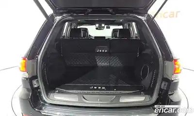 Jeep Cherokee 2019 3.6 Автомат в Москве № 232611, миниатюра 4