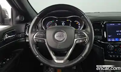 Jeep Cherokee 2019 3.6 Автомат в Москве № 232611, миниатюра 6