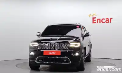 Jeep Cherokee 2019 3.6 Автомат в Москве № 232611, миниатюра 9