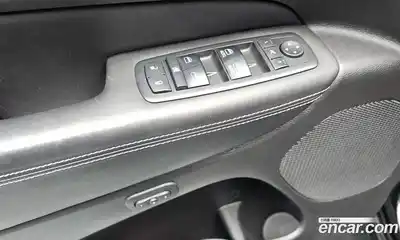 Jeep Cherokee 2017 3.0 Автомат в Москве № 232693, миниатюра 11