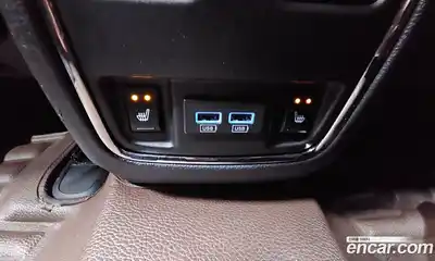 Jeep Cherokee 2017 3.0 Автомат в Москве № 232693, миниатюра 10