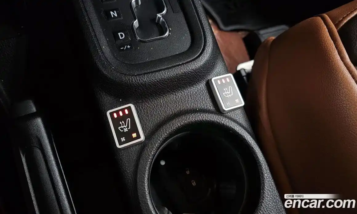 Jeep Wrangler 2015 3.6 Автомат в Москве № 232764, фото 16