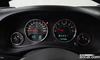 Jeep Wrangler 2015 3.6 Автомат в Москве № 232764, миниатюра 2