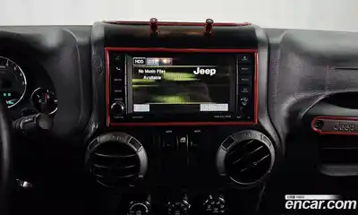 Jeep Wrangler 2015 3.6 Автомат в Москве № 232764, миниатюра 3