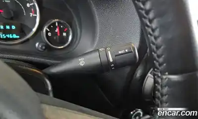 Jeep Wrangler 2015 3.6 Автомат в Москве № 232764, миниатюра 6