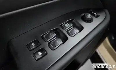 SsangYong Rexton, 2024